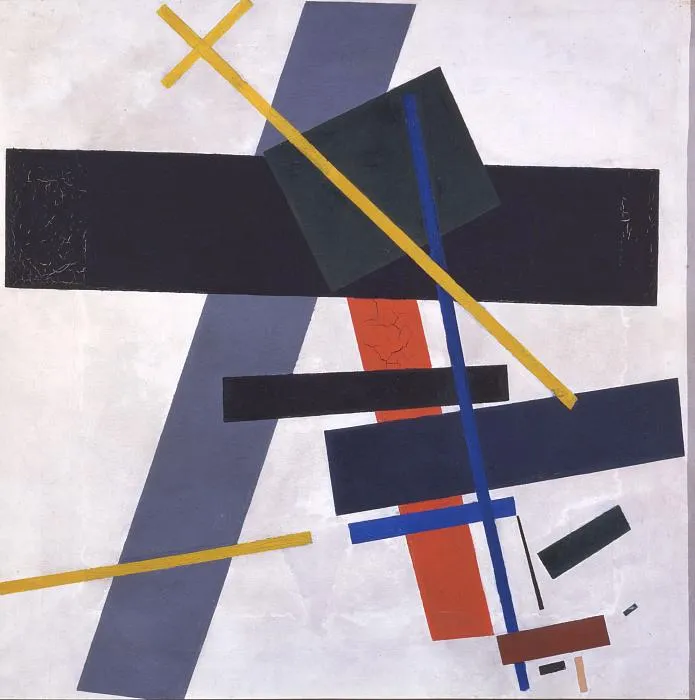 Suprematism